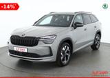 Skoda Kodiaq Sportline 1.5 TSI DSG Matrix AHK ACC Navi