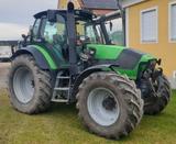 Deutz-Fahr M 620 - Offers
