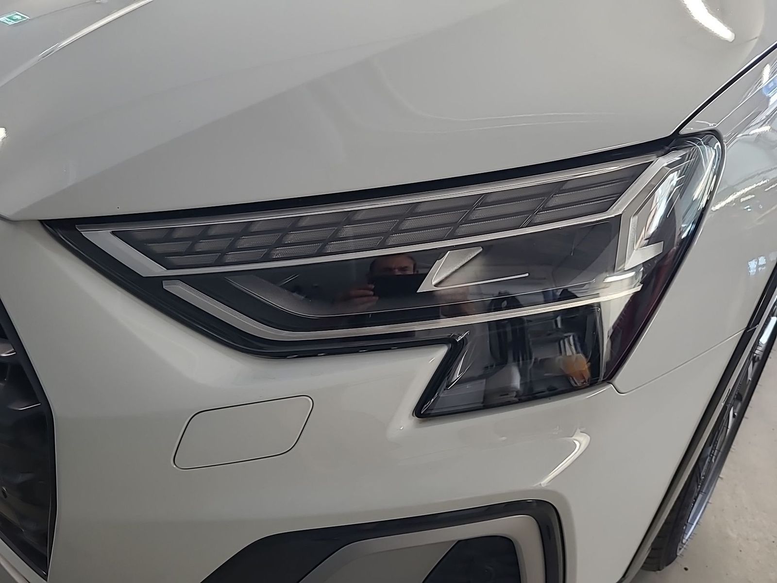 Audi A3 - Bild 4