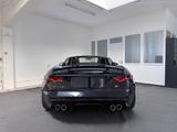Jaguar F-Type 5.0 L V8 R Kompressor AWD Automatik R - gebrauchte Jaguar F-Type aus dem Jahr 2018
