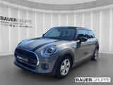 MINI Cooper Digitales Cockpit LED Sperrdiff. Mehrzone - MINI Cooper aus 2021