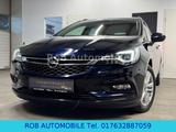 Opel Astra K Sports Tourer 120 Jahre*AHK*1-Hand* - Opel Astra Gebrauchtwagen in Rostock