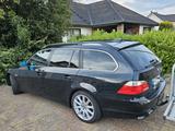 BMW 530 XD Kombilimousine - BMW 530 aus 2006: Xd