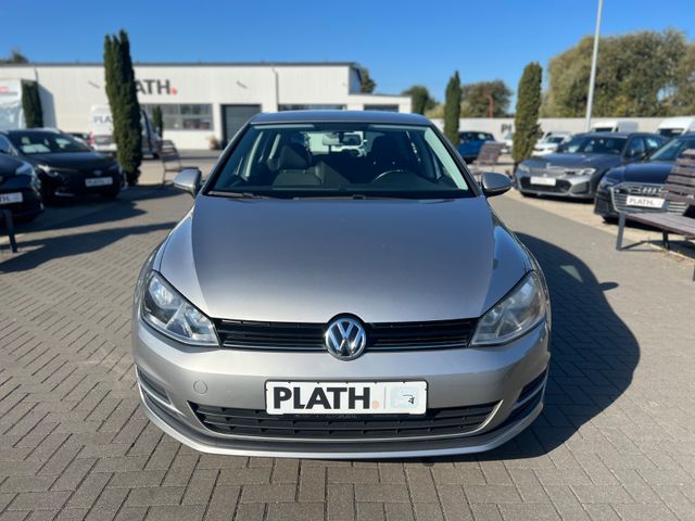 Volkswagen Golf  VII Lim. Comfortline BMT