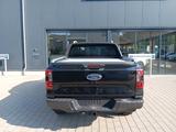 Ford Ranger Wildtrak e-4WD Doppelkabine*AHK*el.Rollo - Ford Ranger in Karlsruhe