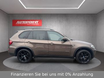 BMW X5 xDrive50i Panorama+Leder+Headup+AHK 3500kg, Bild 7