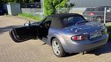 Mazda MX-5 Emotion 1.8 MZR Emotion - Mazda MX-5 aus 2006
