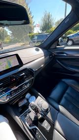 BMW M5 xDrive A  - BMW M5 Gebrauchtwagen in Berlin