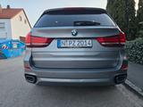 BMW X5 xDrive M-Sport Paket*Voll*Top zustand*21'zoll - BMW X5: Sport Paket