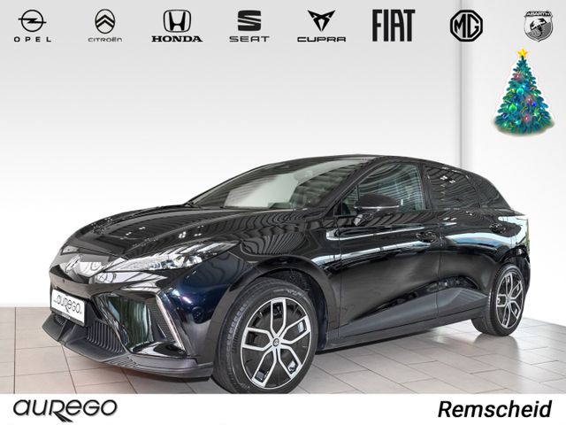 MG4 LUXURY 64 kWh + NAV + PILOT + 360 ° + LED + 