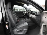 Volkswagen Tiguan - Vorschau Bild 3
