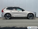 Volvo XC60 T6 AWD Recharge Plus Dark ACC/Pano/H&K/AHK - Gebrauchtwagen in Erfurt