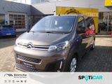 Citroën Spacetourer Rip Curl M (L2) 2.0 Blue-HDI FAP Met - Citroën SpaceTourer: Rip Curl