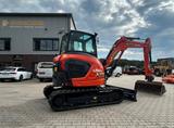 Kubota U50-5