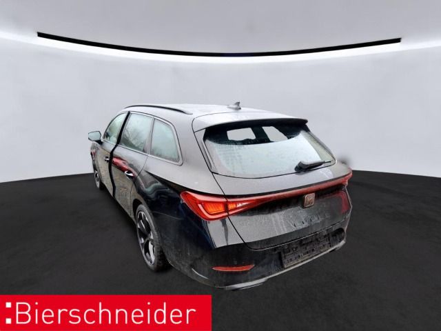 Cupra Leon - Bild 2