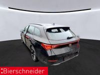 Cupra Leon - Vorschau Bild 2