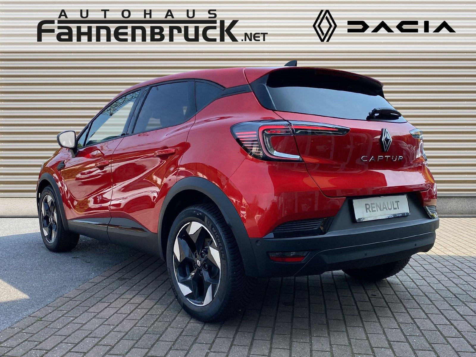 Renault Captur - Bild 3