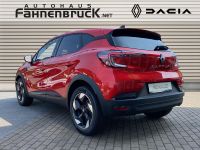 Renault Captur - Vorschau Bild 3