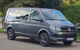 Volkswagen T6 Transporter / Mixto für Familie & Gewerbe - VW T6 Transporter von privat