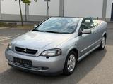 Opel Astra Cabrio 1.8 Bertone TÜV+SERVICE NEU/SHZ/ - gebrauchte Opel Astra aus dem Jahr 2002