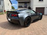 Corvette C7 6.2 V8 AT8 Grand Sport Collector Edition  - Corvette C7 Gebrauchtwagen