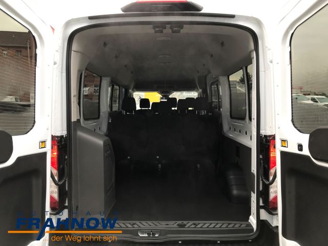 Foto Nummer 12: FORD Transit