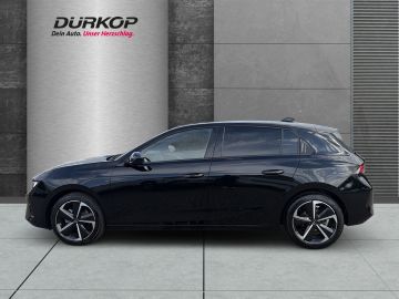 Opel Astra - 2
