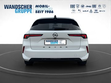 Opel ASTRA 1.2 Sports Tourer 360*KAMERA CARPLAY