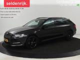 Skoda Superb 1.4 TSI iV Sportline | sitzheizung | Alca - Skoda Superb Sportline mit Hybrid-Antrieb (Benzin/Elektro)