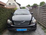 Volvo XC90 7-Sitzer, Unfallfrei, 6-Gang Sc... - Volvo XC90 aus 2008