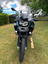 BMW F 850 GS Adventure Triple Black - BMW F 850 GS ADVENTURE