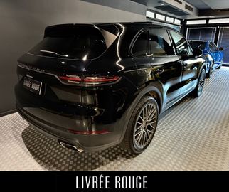 Porsche Cayenne - 11