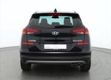 Hyundai Tucson 1.6 T-GDI DCT Style LED Navi Sitzheizung - Hyundai TUCSON: Style