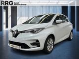 Renault ZOE EXPERIENCE R135 50kWh CCS BATTERIEMIETE - Renault ZOE in Bonn