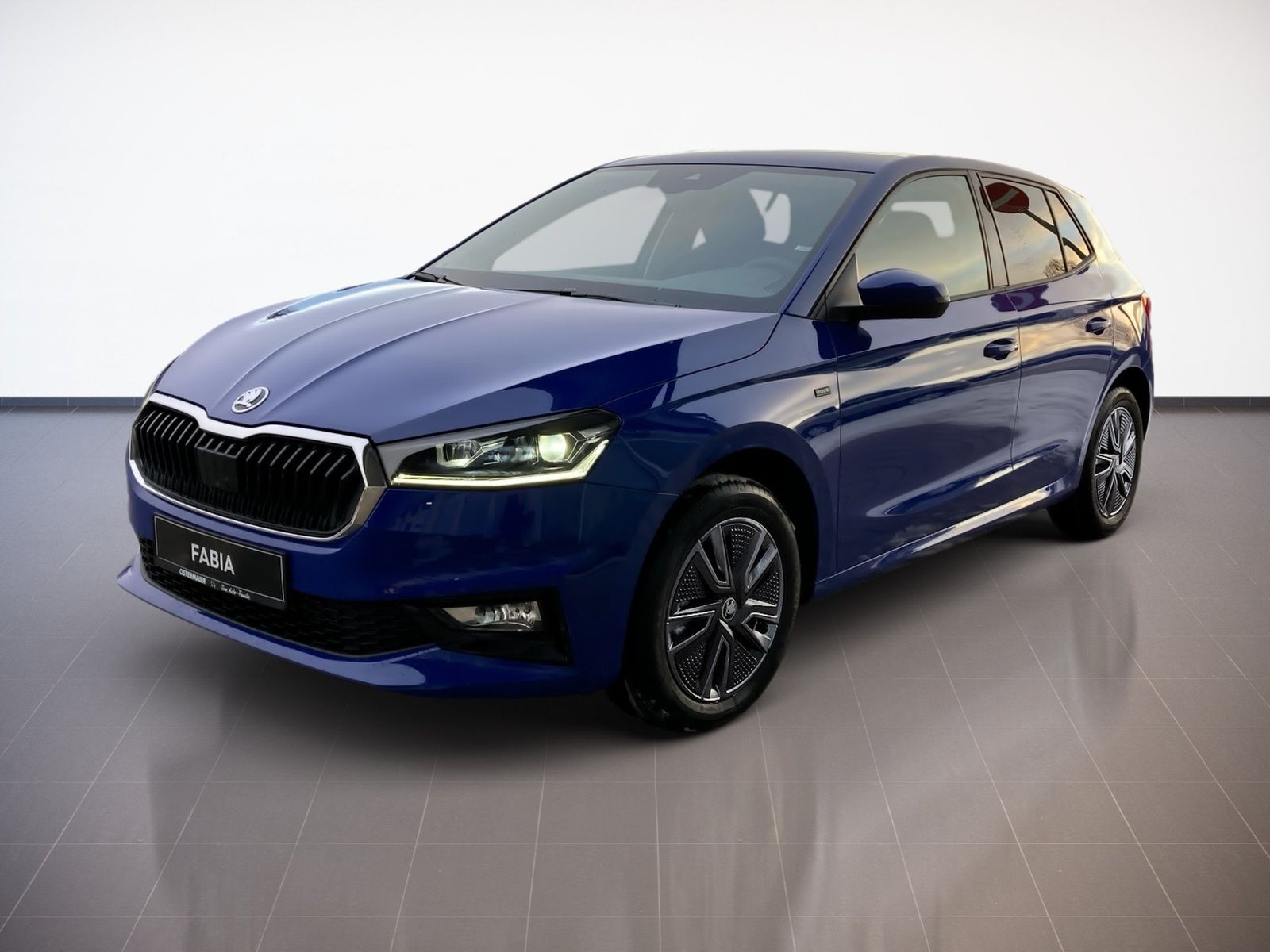 Skoda Fabia - Bild 2