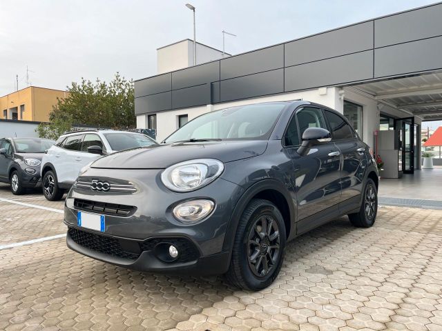 Altele Fiat 500X 1.3 MultiJet 95 CV Club