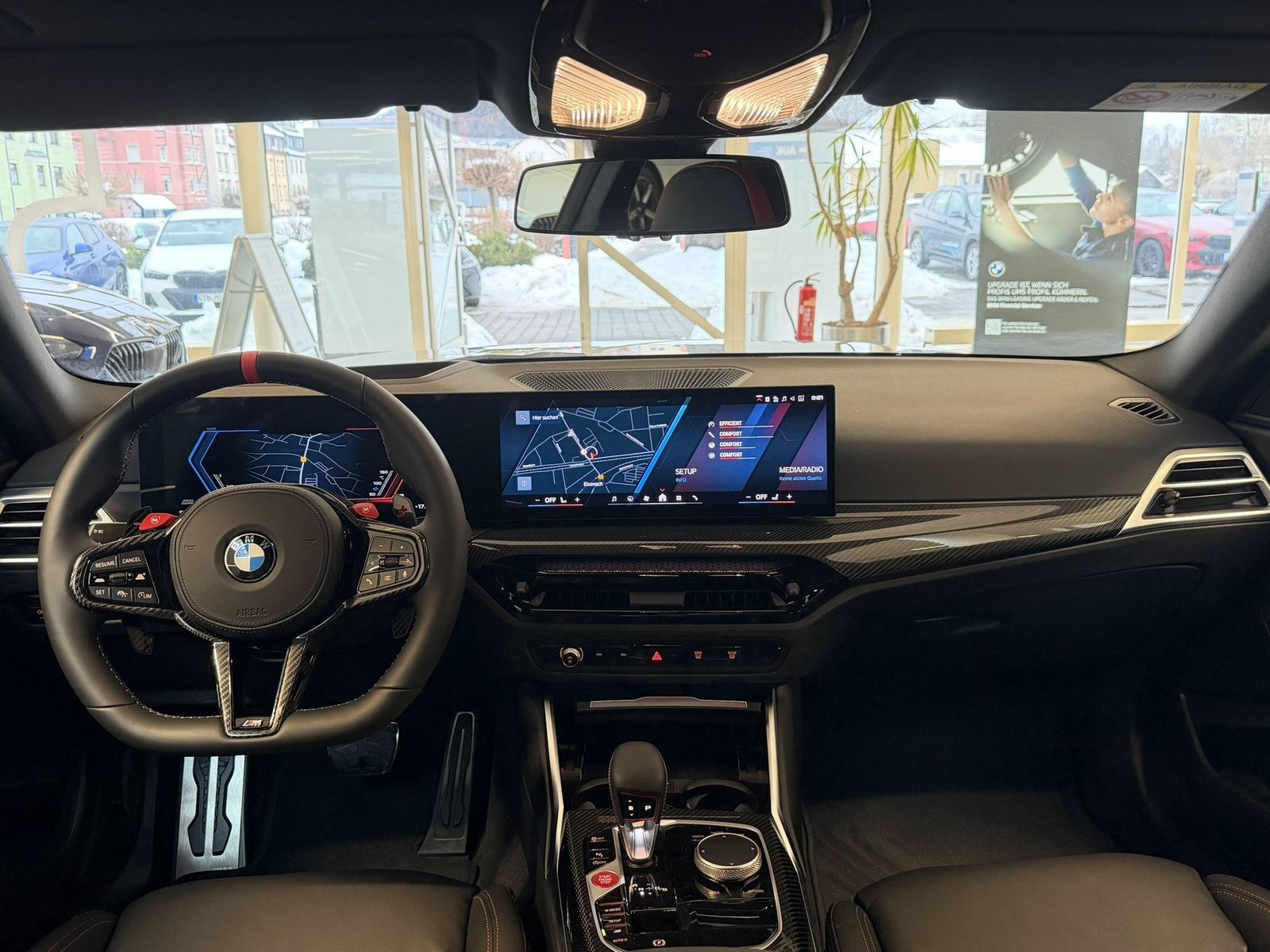 BMW M2 Coupé Innovationspaket foto 18