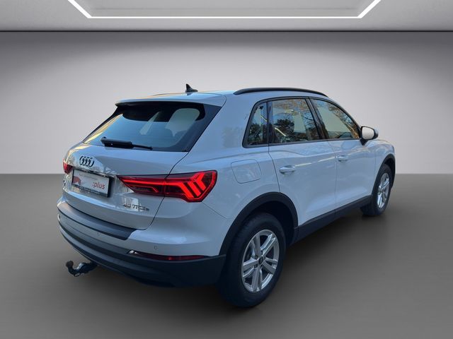 Q3 45 TFSI e S-tronic