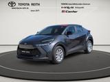Toyota C-HR Hybrid Business Edition 1.8 EU6d-T Navi LED - Toyota C-HR: Business Edition