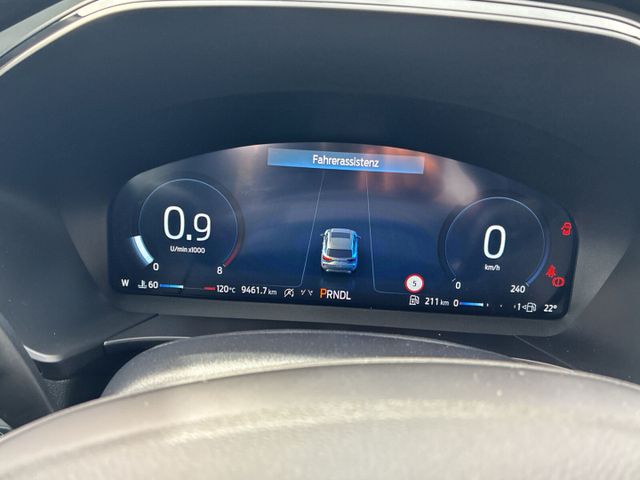 Ford Kuga ST-Line FGS-5J.KameraLEDWinter-P.Navi 