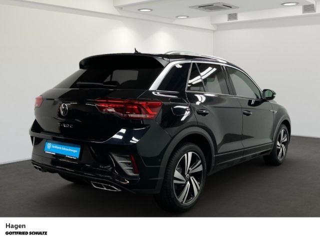 Volkswagen T-Roc 1.5 TSI DSG LED NAV AHK ACC KAMERA R-Line imagem 3