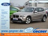 BMW X1 184PS Autm. sDrive20i X-Line Leder Bi-Xenon - BMW X-Reihe: Limousine