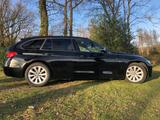 BMW 320d xDrive Touring 1.Hd. 8-Gang, Top-Zustand - BMW: Automatik, 8 Gang