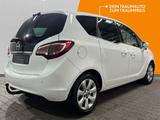 Opel Meriva Innovation#Navi#Tempomat#Klima#Beheizbare - Opel Meriva: Innovation