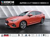 Subaru Impreza 2.0 Trend AT ACC DAB+ CAM SH Allwetter - Subaru Impreza: Trend