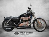 Harley-Davidson XL 1200 C Sportster - HARLEY-DAVIDSON 2006 SPORTSTER 1200