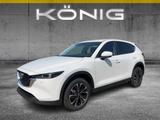 Mazda CX-5 2.5 e-SKYACTIV G Automatik AWD AD'VANTAGE