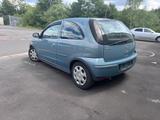 Opel Corsa 1.0 Twinport /Tüv Neu - Opel Corsa aus 2006: C