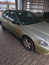 Honda Accord 1.8i ES ES - gebrauchte Honda Accord aus dem Jahr 1999