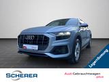 Audi Q8 55 TFSI quattro 250(340) kW(PS) tiptronic - Audi Q8 in Mainz